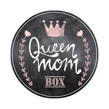 queen mom box