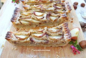 torta alle tabacchiere